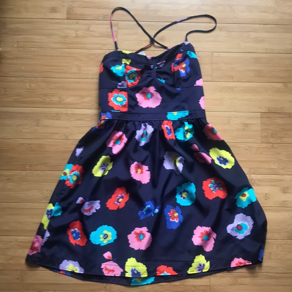 Brand new American Eagle sun dress